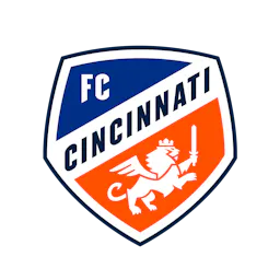 FC Cincinnati logo