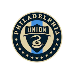 Philadelphia Union logo
