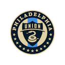 Philadelphia Union logo
