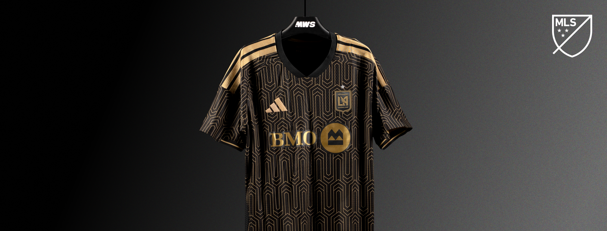 Los Angeles FC header image