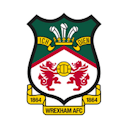 Wrexham A.F.C. Women logo