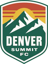 Denver Summit FC logo