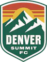 Denver Summit FC logo