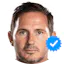 Frank Lampard | Frame Special category menu logo
