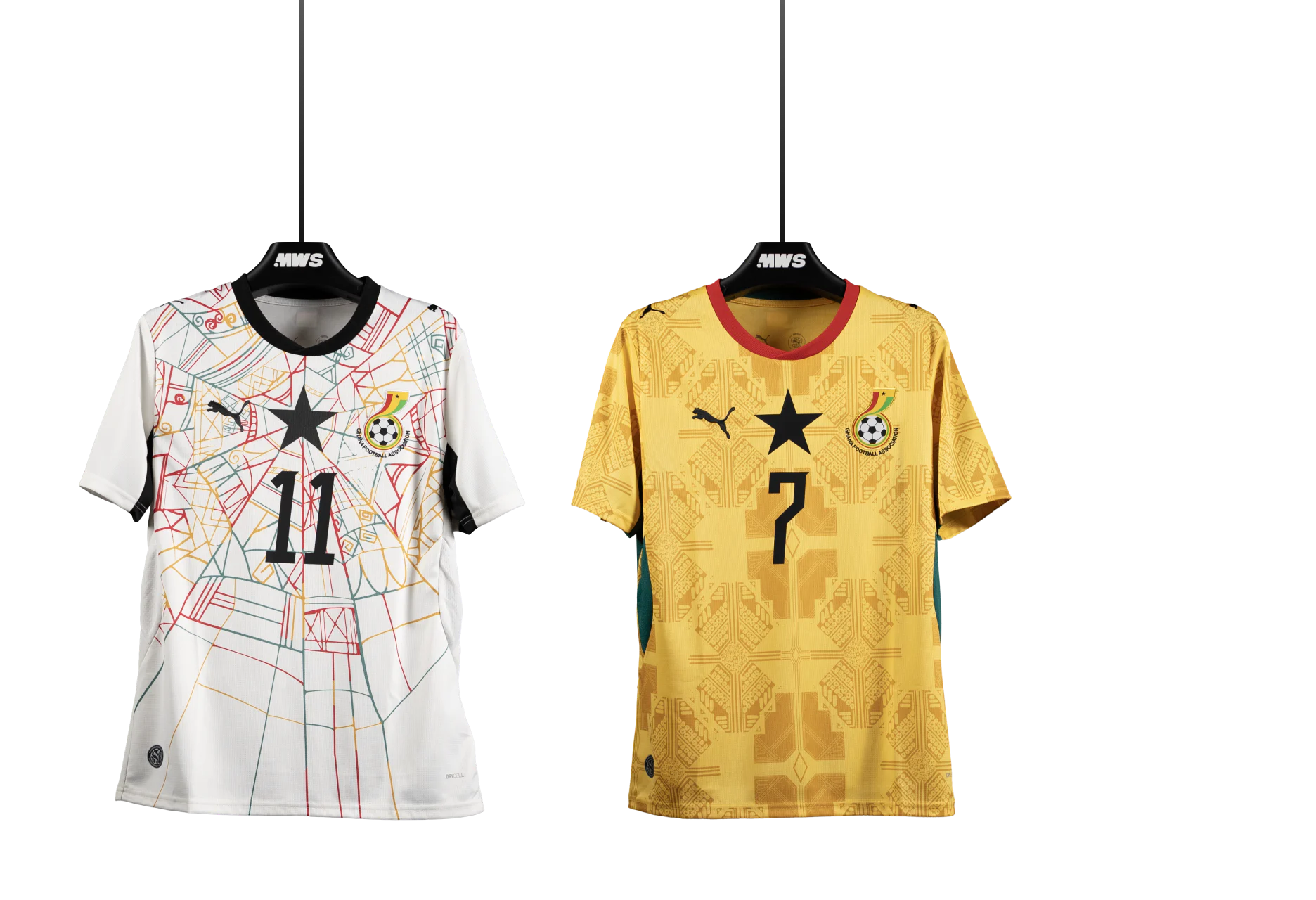 Ghana