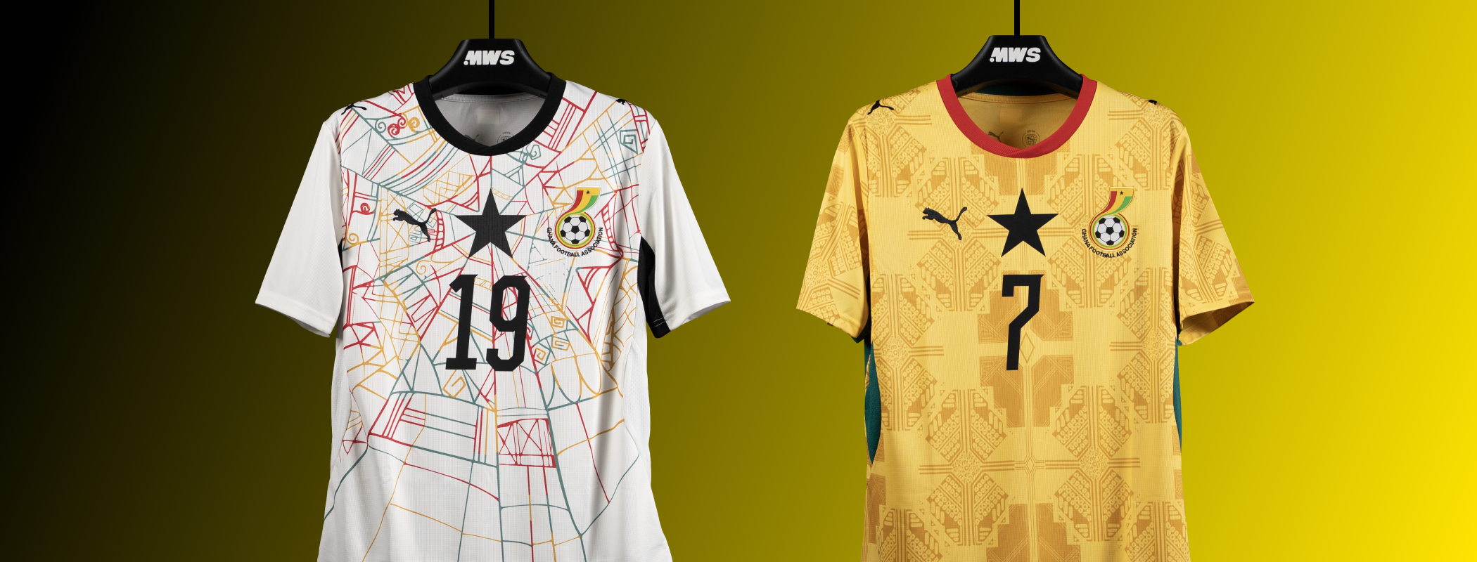 Angleterre - Ghana header image