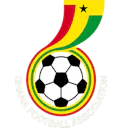 England - Ghana