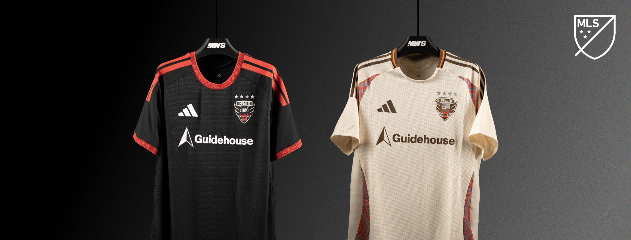 DC United - Chicago Fire FC header image