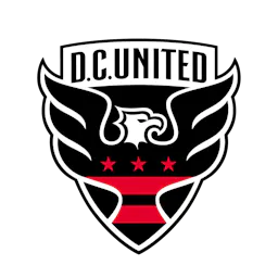 DC United logo