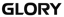 글로리 킥복싱 category menu logo