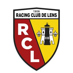 RC Lens Féminin logo