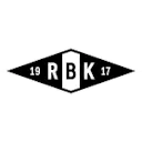 Rosenborg - Haugesund logo