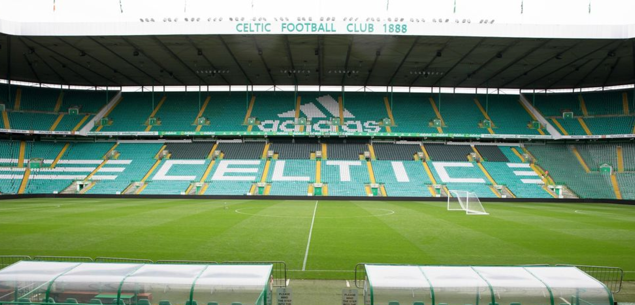 Celtic W League Champions header image