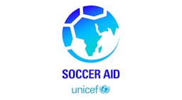 Soccer Aid logo