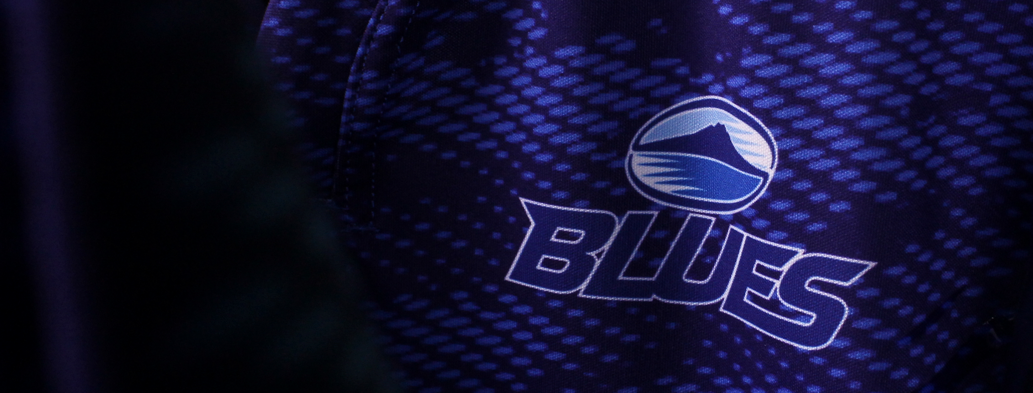 event banner for Yokohama Canon Eagles - Blues