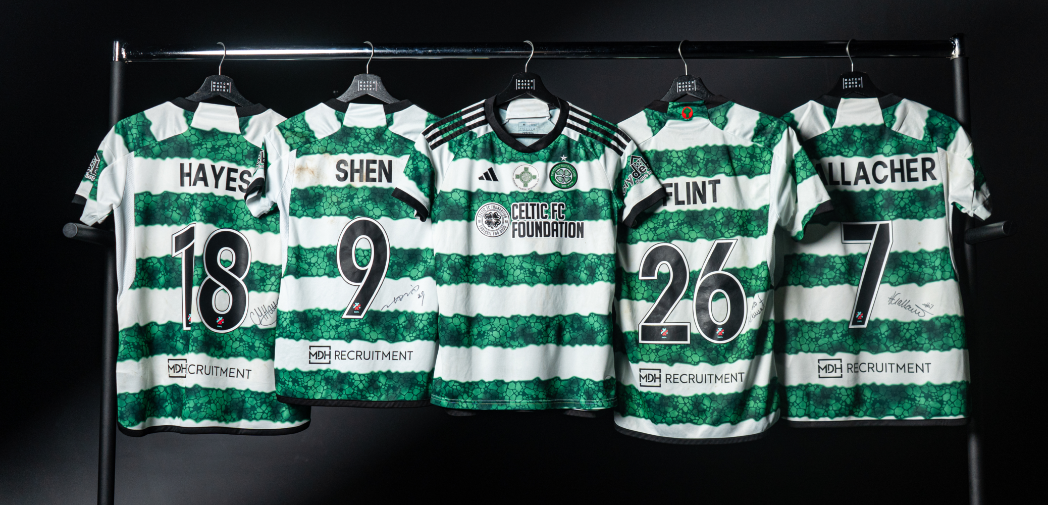 Celtic Women - End of Season Event header image
