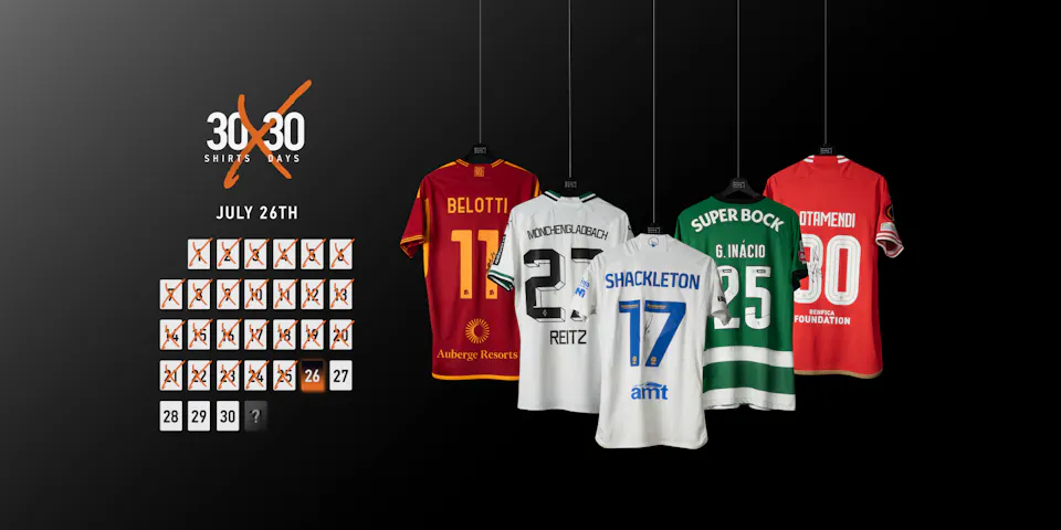 event banner for 30 x 30 | Day 26