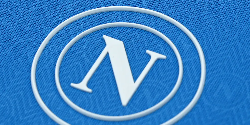 event banner for Napoli - Egnatia Rrogozhinë