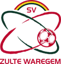 Lokeren-Temse - SV Zulte Waregem logo