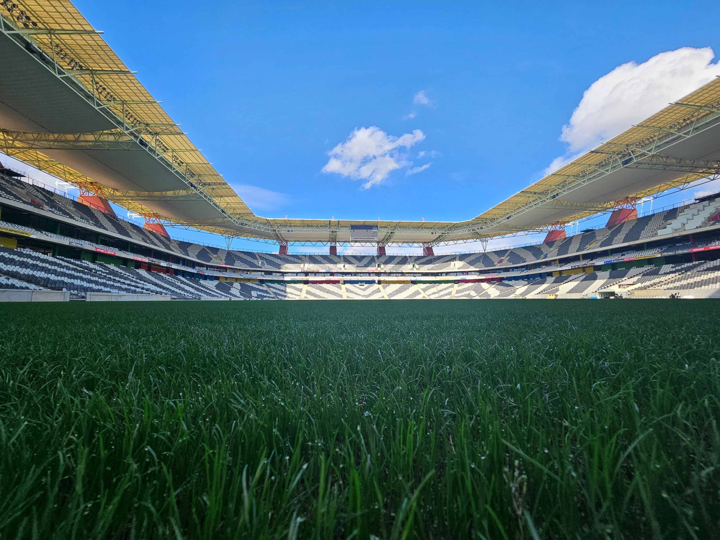 TS Galaxy FC - FC Augsburg header image