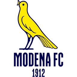 Modena FC logo