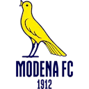 Salernitana - Modena logo