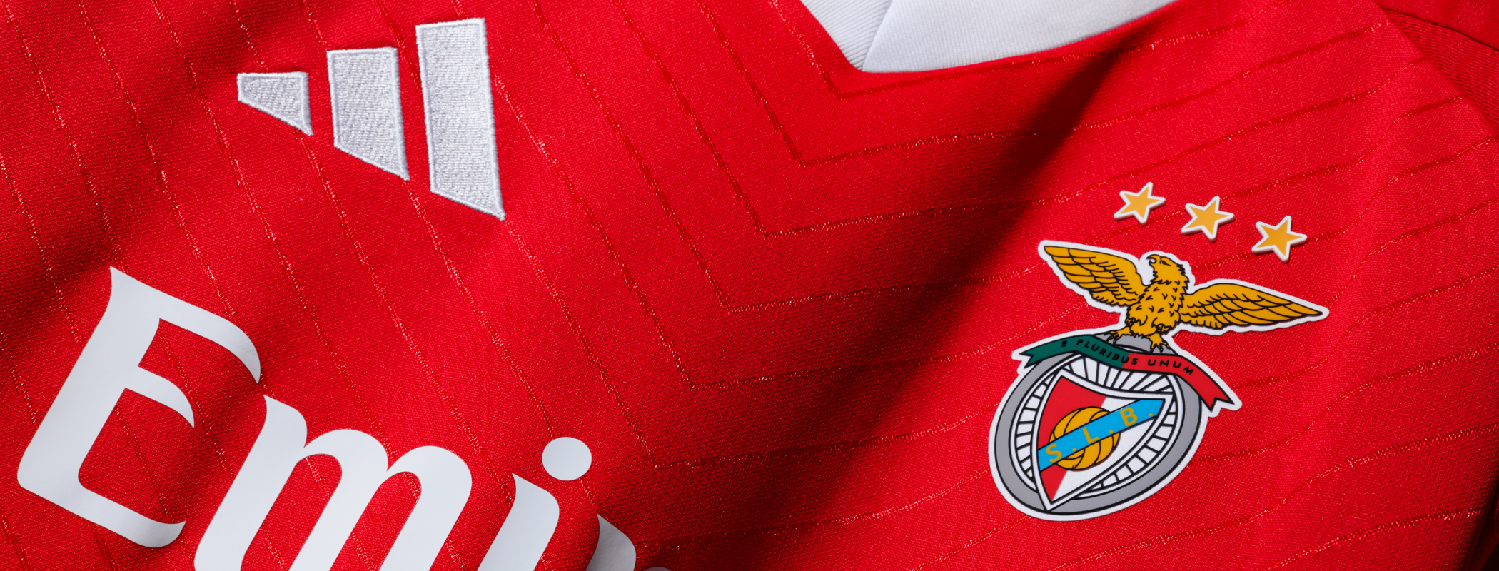 SL Benfica - SC Braga header image