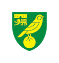 Norwich City - St. Pauli logo