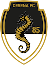 Cesena FC - Palermo logo