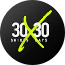 30 x 30 | Day 7 logo