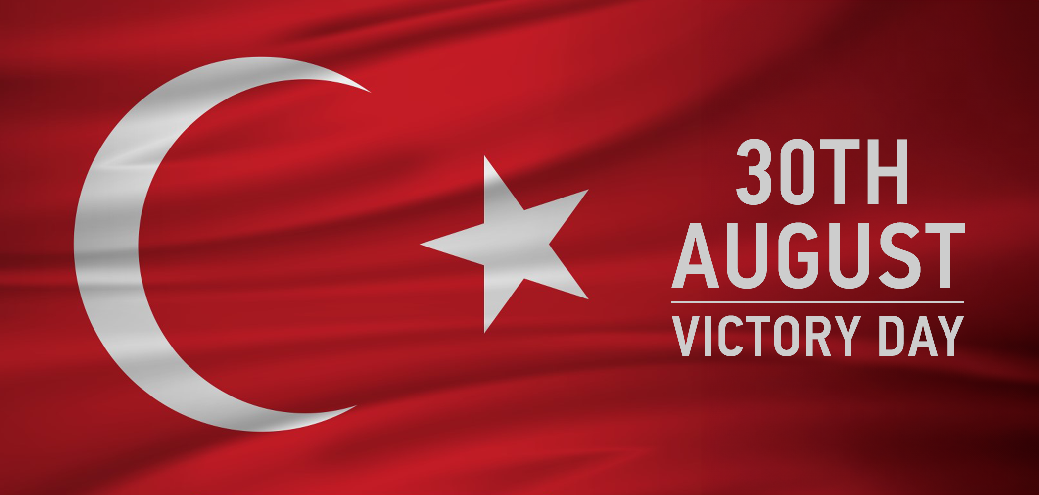 event banner for Victory Day Special Event
