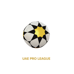 UAE Pro League Awards Ceremony 2023/24 logo