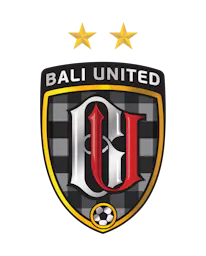 Bali United logo