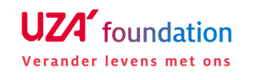UZA Foundation | Nathan van Hooydonck logo