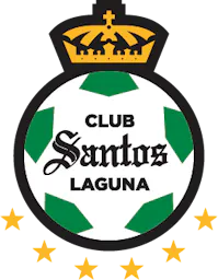 Santos Laguna logo