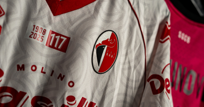 S.S.C. Bari - Brescia header image