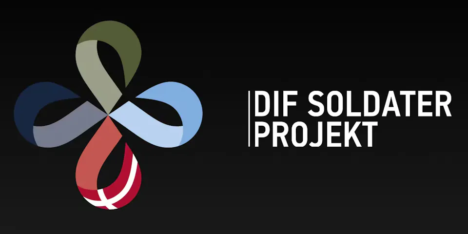 event banner for DIF Soldater Projekt - Ice Hockey