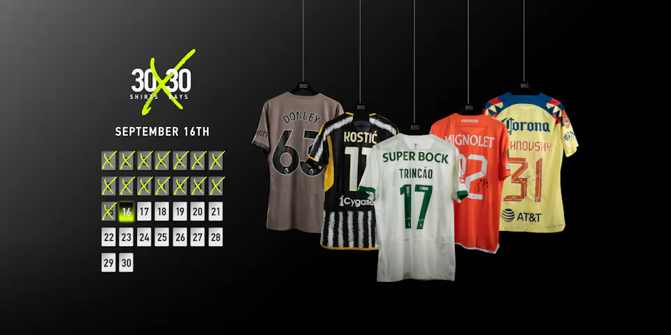 event banner for 30 x 30 | Day 16