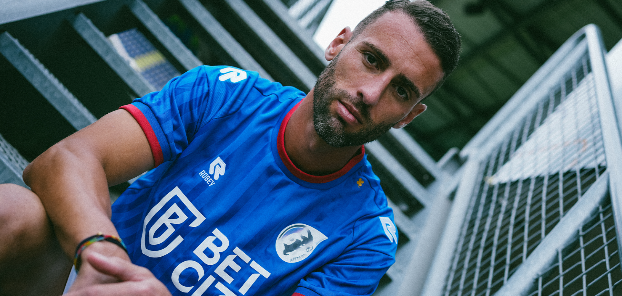 event banner for Fortuna Sittard - PSV