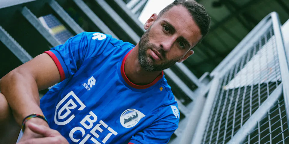 event banner for Fortuna Sittard - PSV