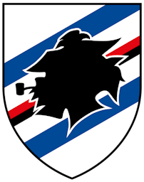 UC Sampdoria logo
