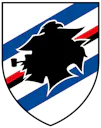 Genoa - Sampdoria logo