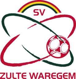 SV Zulte Waregem logo