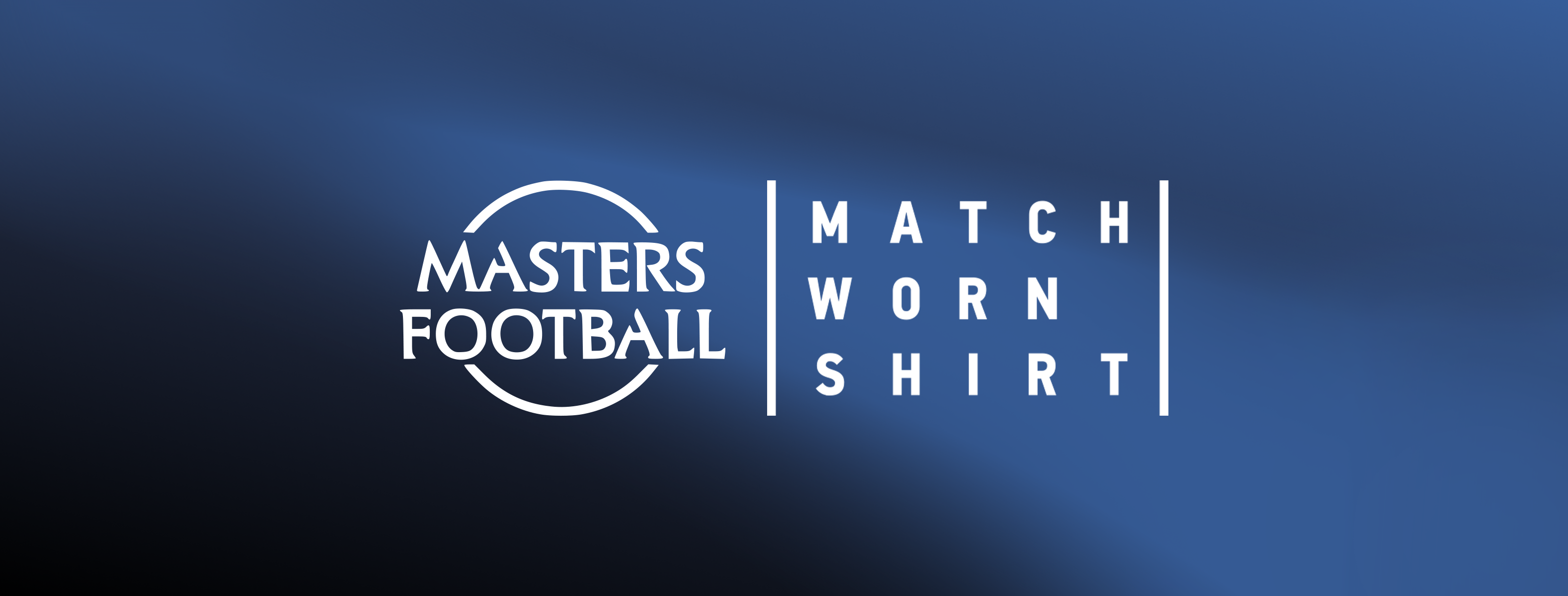 event banner for Masters Football | Dundee United