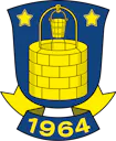 Brøndby - Sønderjyske Fodbold logo