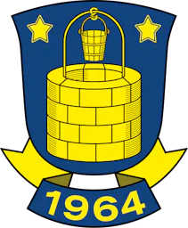 Brøndby logo