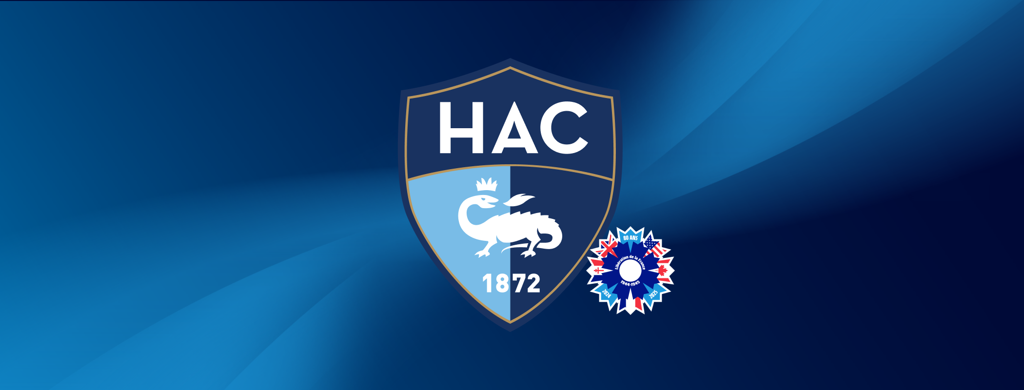 Le Havre AC - Stade de Reims header image