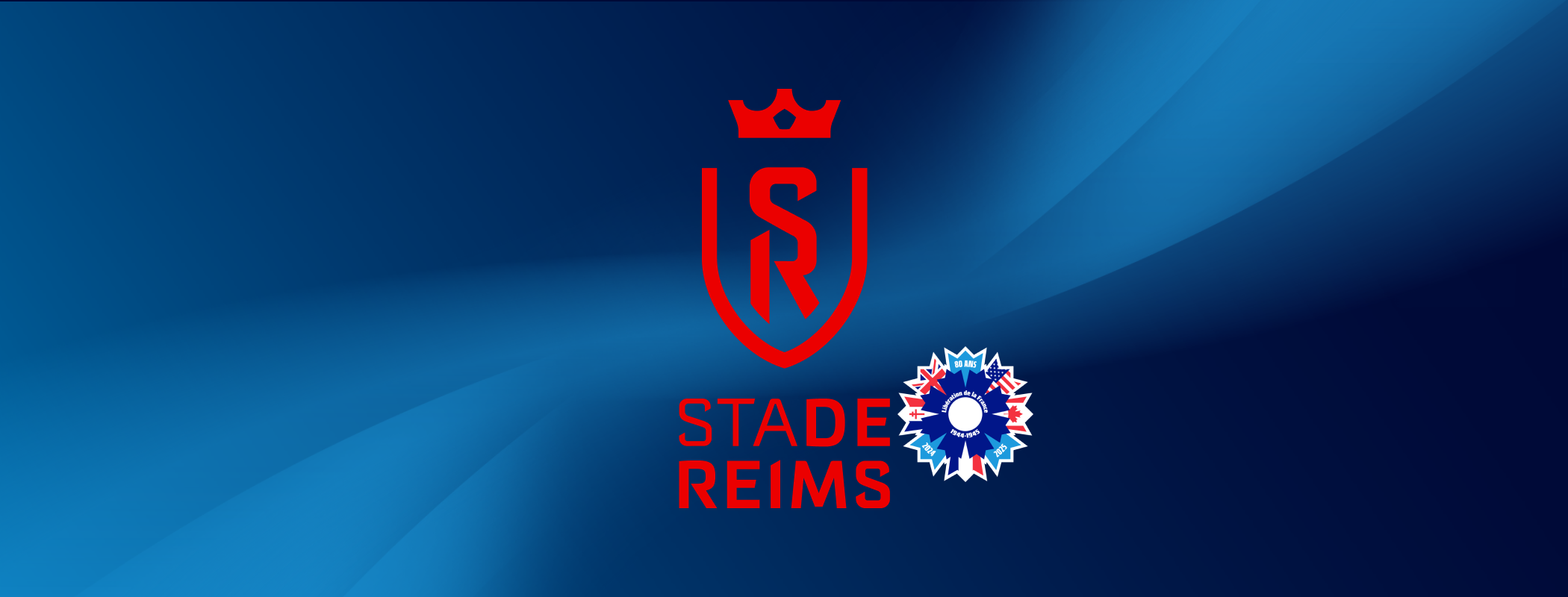 Havre AC - Stade de Reims header image