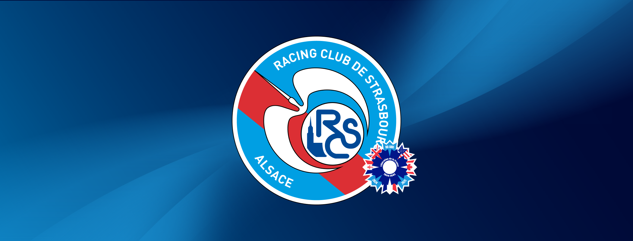 RC Strasbourg Alsace - AS Monaco header image