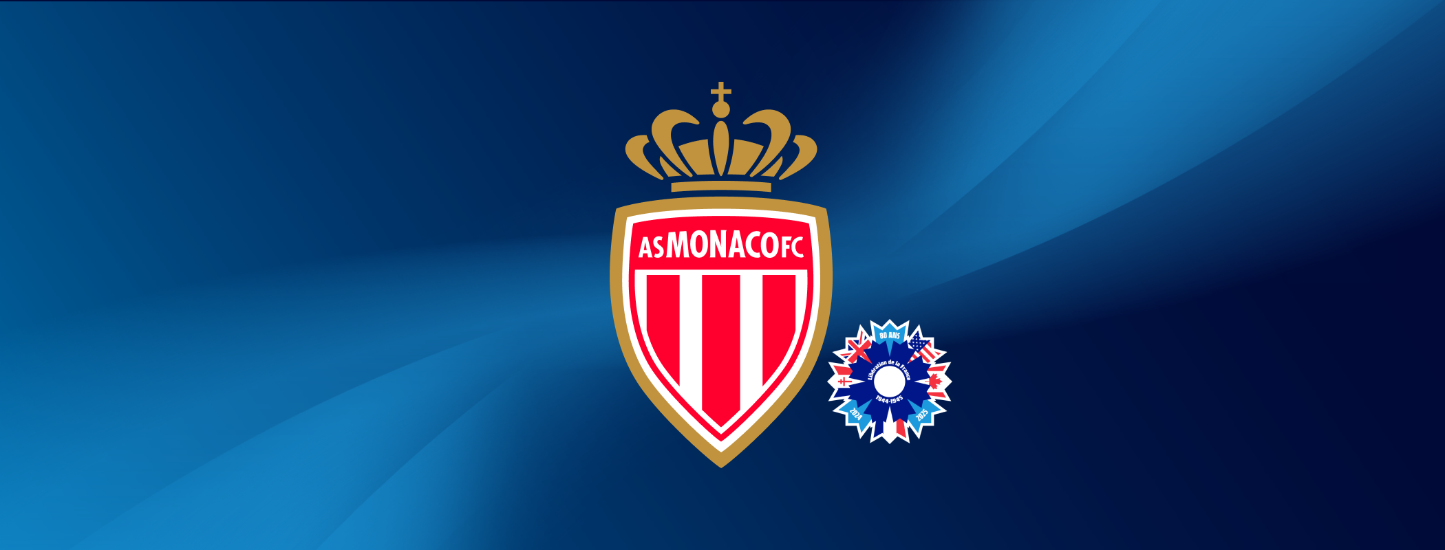 RC Strasbourg Alsace - AS Monaco header image
